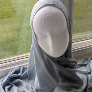 Modal Hijab