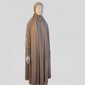 Jersey Jilbab